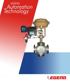 ZMAP N M型氣動薄膜單座套筒調節閥